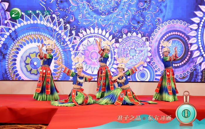 習酒 洛陽地區上市發布會